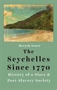 Seychelles Since 1770