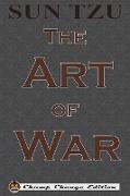 Art of War (Chump Change Edition)