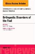 Orthopedic Disorders of the Foal, An Issue of Veterinary Clinics of North America: Equine Practice: Volume 33-2