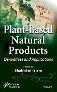 Plant-Based Natural Products