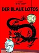 Tim und Struppi: Der Blaue Lotos