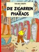 Tim und Struppi: Die Zigarren des Pharaos