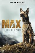 Max: Best Friend. Hero. Marine