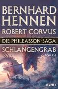 Die Phileasson-Saga - Schlangengrab