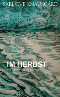 Vorderes Coverbild Im Herbst