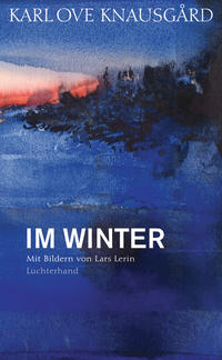 Vorderes Coverbild Im Winter