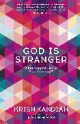 God Is Stranger