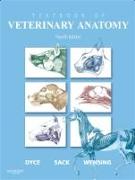 Dyce, Sack, and Wensing's Textbook of Veterinary Anatomy