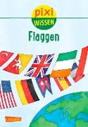 Pixi Wissen 103: VE 5 Flaggen