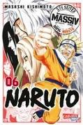 NARUTO Massiv 6