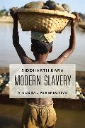 MODERN SLAVERY