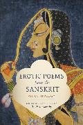 EROTIC POEMS FROM THE SANSKRIT