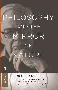 Philosophy and the Mirror of Nature