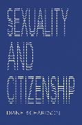 Sexuality and Citizenship