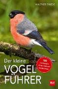 Der kleine Vogelführer