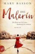 Die Malerin