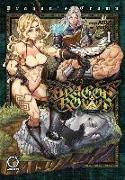 Dragon's Crown Vol.1