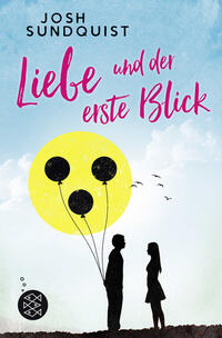 Vorderes Coverbild Liebe und der erste Blick