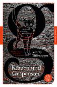 Katzen und Gespenster