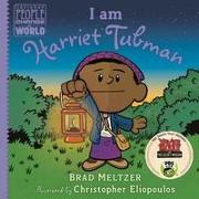 Vorderes Coverbild I am Harriet Tubman