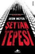 Seytan Tepesi