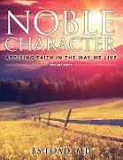 Noble Character