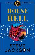 Fighting Fantasy: House of Hell