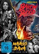 Baron Blood - Mario Bava-Collection 04 (Blu-ray und 2 DVDs)