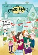 Die Chaos-Klasse - Schule geklaut! (Die Chaos-Klasse, Bd. 1)