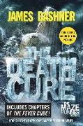 The Maze Runner 3. The Death Cure. Movie Tie-In