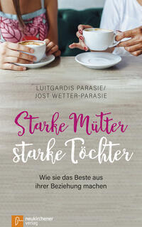 Vorderes Coverbild Starke Mütter - starke Töchter