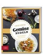 Just delicious – Gemüsenudeln