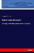 Vorderes Coverbild Robert Louis Stevenson
