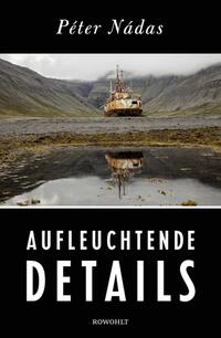 Vorderes Coverbild Aufleuchtende Details