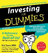 Investing For Dummies CD 4th Edition