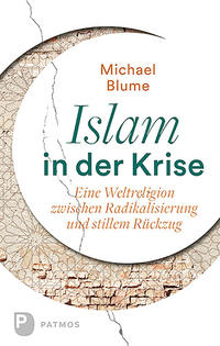 Vorderes Coverbild Islam in der Krise