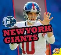 NEW YORK GIANTS