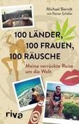 100 Länder, 100 Frauen, 100 Räusche