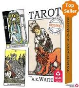 Premium Tarot von A.E. Waite