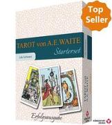 Tarot von A.E. Waite. Das Starterset