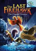 The Crystal Caverns: A Branches Book (the Last Firehawk #2)