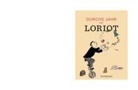 Durchs Jahr mit Loriot