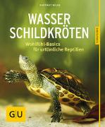 Wasserschildkröten