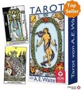 Tarot von A.E. Waite