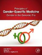 Principles of Gender-Specific Medicine