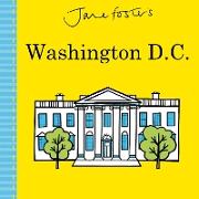 Jane Foster's Washington D.C