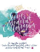 Kirsten Burke's Secrets of Modern Calligraphy