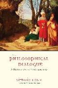 Vorderes Coverbild The Philosophical Dialogue