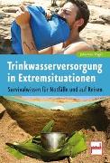 Trinkwasserversorgung in Extremsituationen