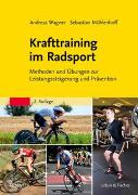 Krafttraining im Radsport